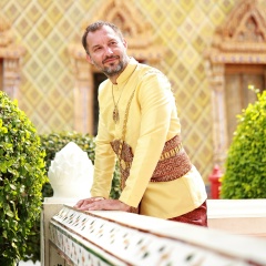 Павел Батуев, 17.12, Москва