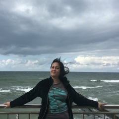 Ирина , 02.12, Санкт-Петербург