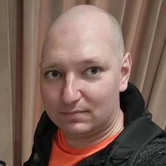 Дмитрий Докучаев, 25.11.1991