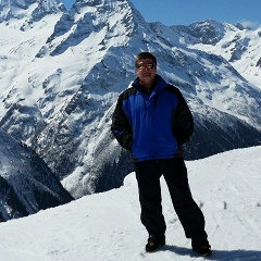 Владимир Шилкин, 24.10.1969, Санкт-Петербург