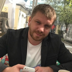 Сергей Кондратьев, 19.08.1981, Москва