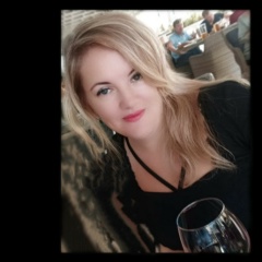 Оксана Кукреш, 02.07.1982, Санкт-Петербург