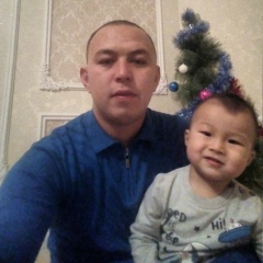 Нурдаулет Мынжасаров, 28.05.1992