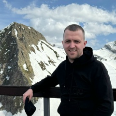 Алексей Майоров, 15.02.1987, Санкт-Петербург