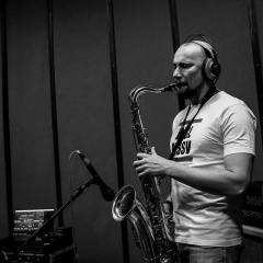 Alex Bird, Москва