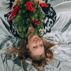 Анжелика Пьянова, 03.12, Тамбов