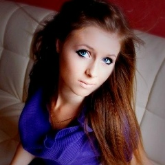 Лена Орлова, 23.05.1995, Одесса