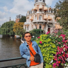 Олжас Хасен, 08.04