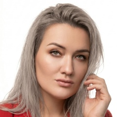 Жанна Демидова, 22.03