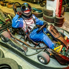 Алексей Улезько, 09.04, Воронеж