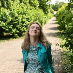 Кузнецова Ольга, 26.05