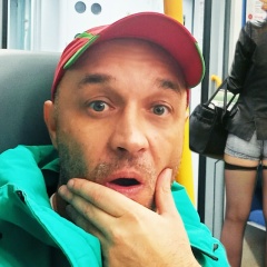 Роман Белов, 18.03, Москва