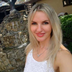 Елена Галицкая, Ростов-на-Дону