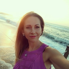 Софья Антонова, 17.11.1982, Воронеж