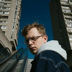 Андрей Лукин, 19.12, Москва
