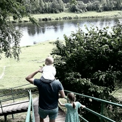 Серега Андреев, 20.04.1988, Тверь