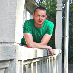 Сергей Федюнин, 03.07