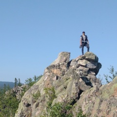 Василий Шутов, 14.01, Казаково