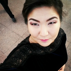 Гульзира Сейтекенова, 14.07.1991, Уральск