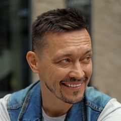 Ленар Сахапов, 16.07.1978, Казань