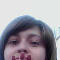 Ольга Березюк, 30.08, Донецк