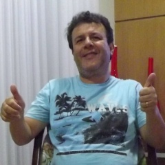 Rafael Silva, 02.07.1963, Uberlândia