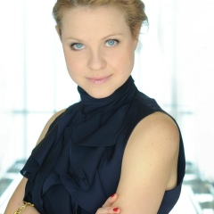 Maria Kashina, 19.01.1984, Москва