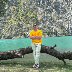 Акыл Жолдошбеков, 17.07.1986, Таш-Кумыр