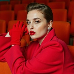 Анастасия Симонова, 06.03