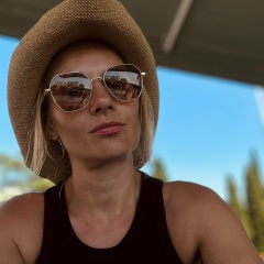 Вера Дорофеева, Барнаул