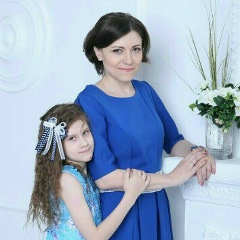 Карпушина Алена, 18.02