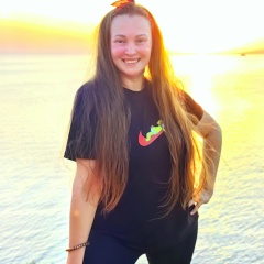 Мария Новиченкова, 20.05, Санкт-Петербург