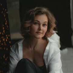 Юлия Казакова, 03.06, Санкт-Петербург