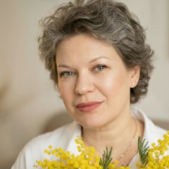 Ирина Хорошенко, 14.07.1977, Новосибирск