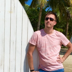 Александр Олегович, 21.08.1987, Уфа