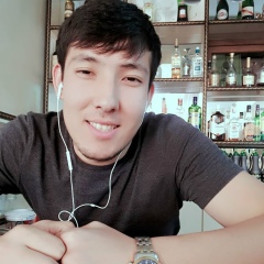 Danabek Abdikhash, 22.02, Шымкент