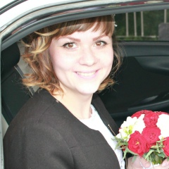 Мария Казмиренко, 25.11, Войвож