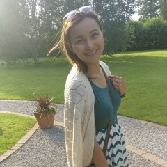 Алтынай Рахманова, 07.11.1987, York