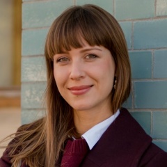 Алла Иванченко, 05.06.1989, Самара