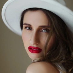 Sofiya Moshe, 16.09, Москва