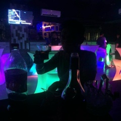 Clinton Magno, 13.10.2006