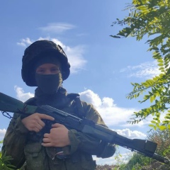 Кирилл Новиков, 28.01.2004