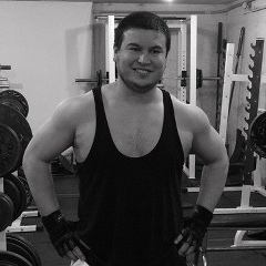 Маъмур Юльчиев, 24.04.1987, Мурманск