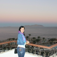 Альбина Махмутова, 06.09.1983, Казань