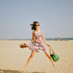 Алина Вилкова, 23.08