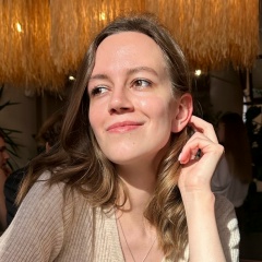 Анна Набока, 29.09, Санкт-Петербург