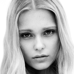 Анастасия Рацик, 07.01, Москва