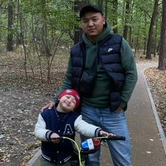 Бекнур Мусаев, 02.03, Москва