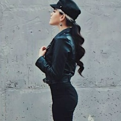 Инна Мороз, 23.04, Барнаул