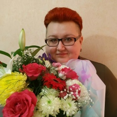 Оксана Оксана, 29.05
